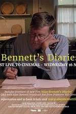 Alan Bennetts Diaries