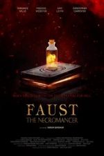 Faust the Necromancer