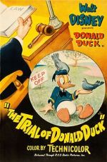 Watch The Trial of Donald Duck (Short 1948) 123movies