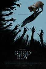 Watch Good Boy 123movies