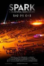 Spark A Burning Man Story