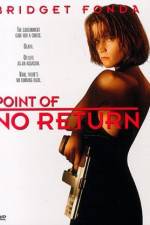 Point of No Return