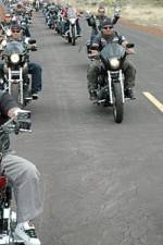 National Geographic Inside Outlaw Bikers: Masters of Mayhem