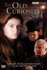 The Old Curiosity Shop