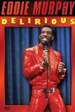 Eddie Murphy Delirious