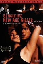 Sensitive New Age Killer