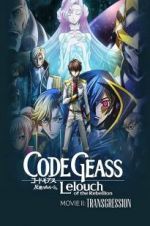 Code Geass: Lelouch of the Rebellion - Transgression