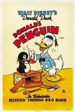 Donald\'s Penguin (Short 1939)