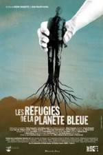 The Refugees of the Blue Planet