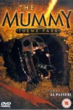 The Mummy Theme Park