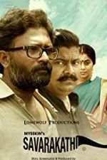 Savarakathi