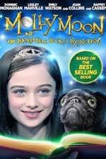 Molly Moon and the Incredible Book of Hypnotism