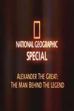 National Geographic: Alexander The Great The Man and the Legend