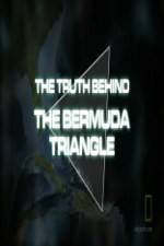 National Geographic The Truth Behind the Bermuda Triangle