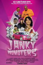 Janky Promoters