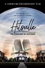 Hitsville: The Making of Motown