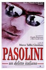 Watch Who Killed Pasolini? 123movies
