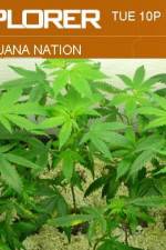 Watch Marijuana Nation 123movies