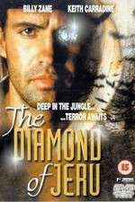 The Diamond of Jeru