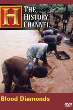 History Channel Blood Diamonds