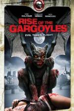 Rise of the Gargoyles