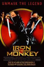 Iron Monkey