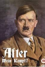 After Mein Kampf