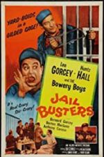 Jail Busters