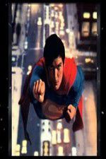 Making Superman Filming the Legend