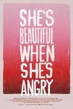 She's Beautiful When She's Angry