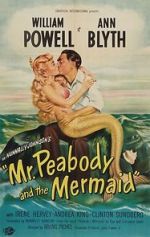 Mr. Peabody and the Mermaid