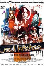 Soul Kitchen