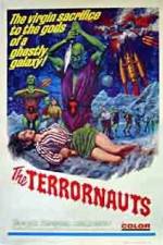 The Terrornauts