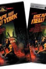 Escape from New York