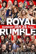 Royal Rumble