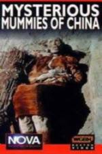 Nova - Mysterious Mummies of China