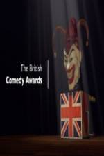 British Comedy Awards