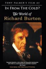 Richard Burton: In from the Cold