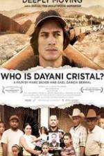 Who is Dayani Cristal?