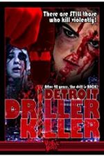 Detroit Driller Killer