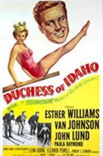 Duchess of Idaho