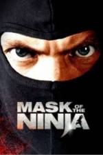 Mask of the Ninja