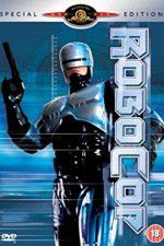 Flesh + Steel: The Making of \'RoboCop\'