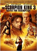 The Scorpion King 3: Battle for Redemption