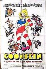 Coonskin