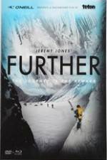 Jeremy Jones' Further