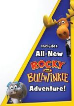 Rocky and Bullwinkle (Short 2014)