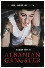 Albanian Gangster