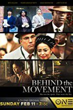 Behind the Movement