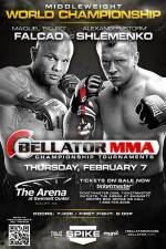 Bellator 88